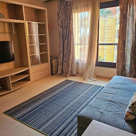 Esplanada Beach Apartment Hurgada Dış mekan fotoğraf