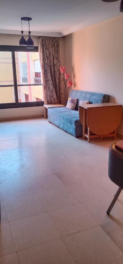 Esplanada Beach Apartment Hurgada Dış mekan fotoğraf