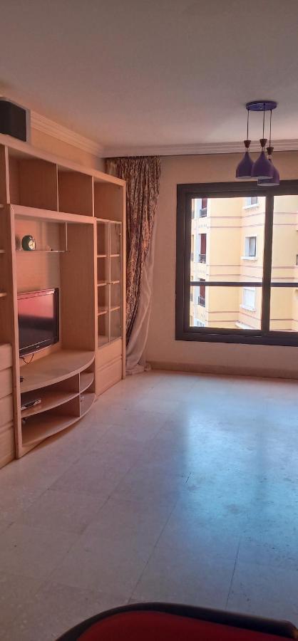 Esplanada Beach Apartment Hurgada Dış mekan fotoğraf