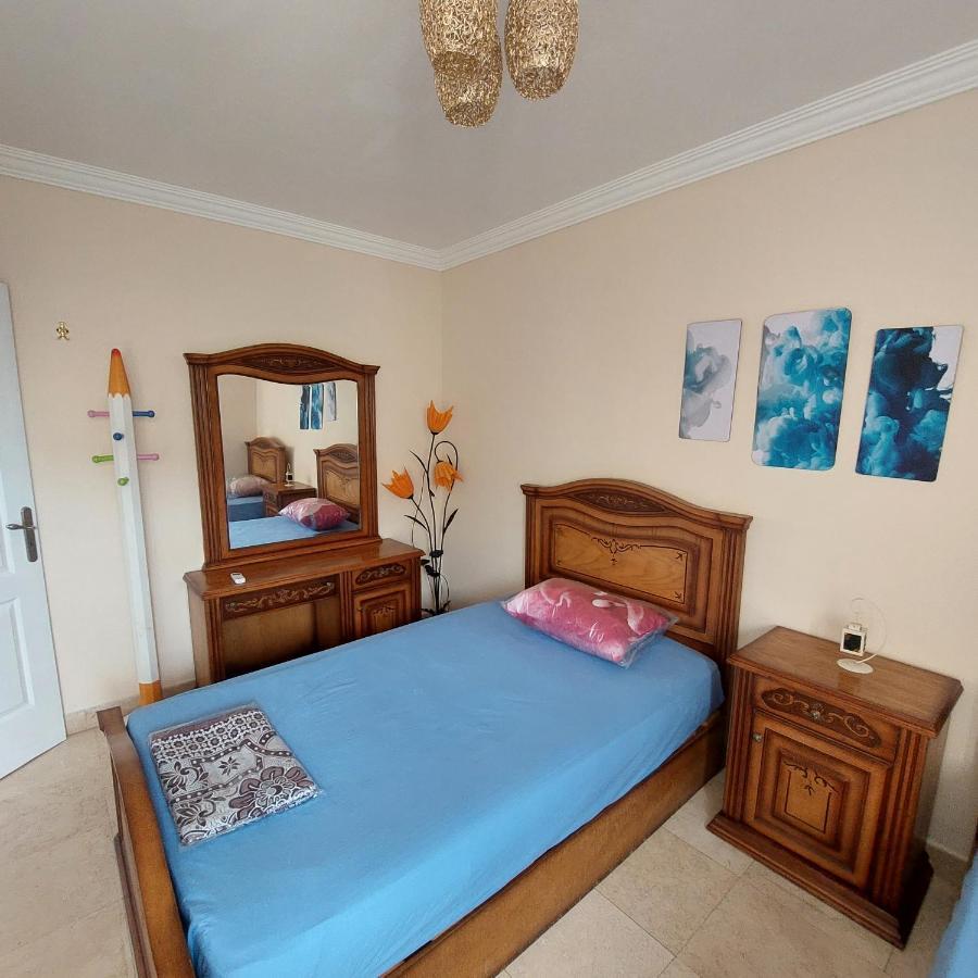 Esplanada Beach Apartment Hurgada Dış mekan fotoğraf
