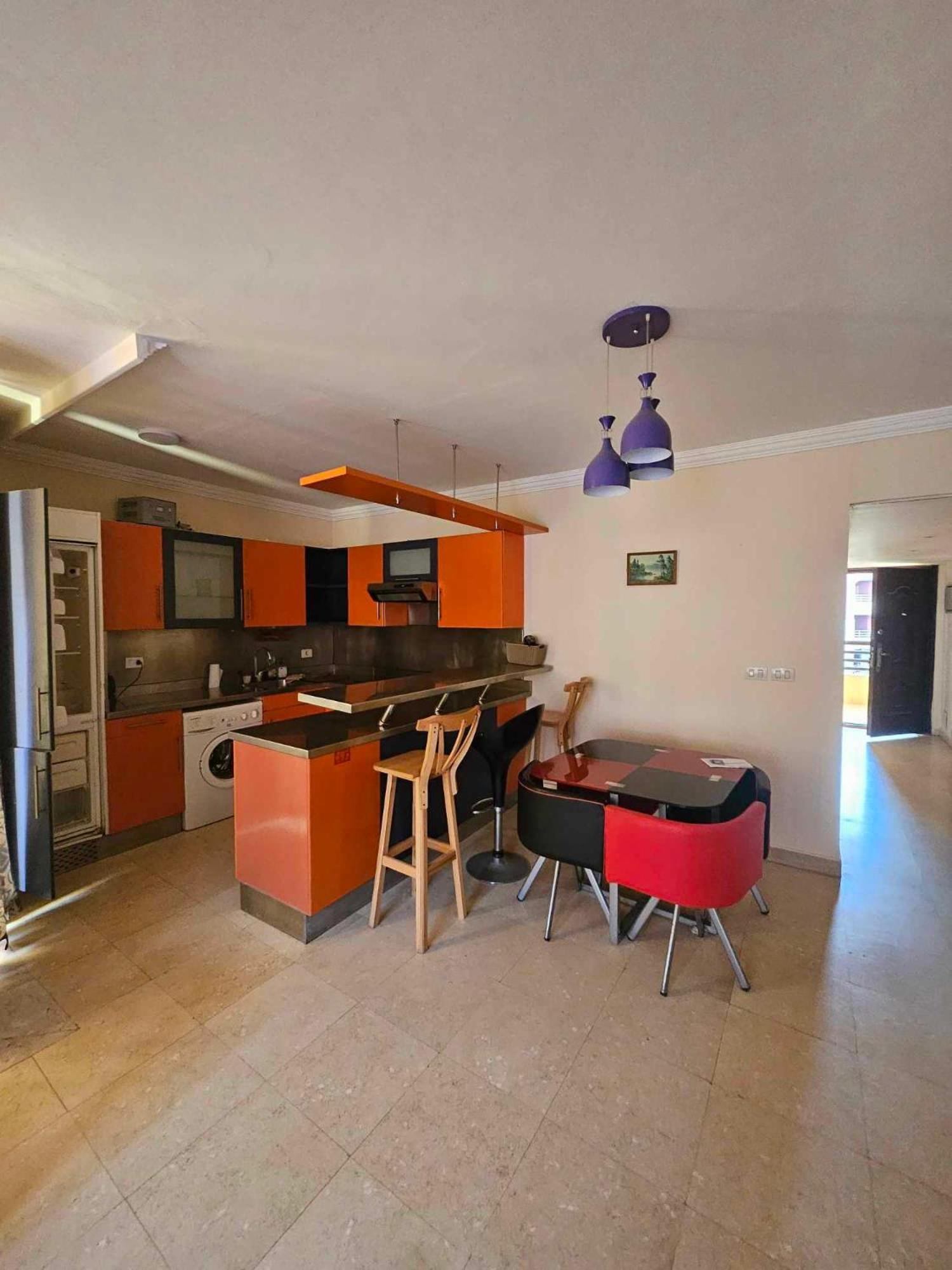 Esplanada Beach Apartment Hurgada Dış mekan fotoğraf