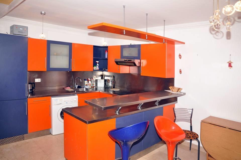 Esplanada Beach Apartment Hurgada Dış mekan fotoğraf