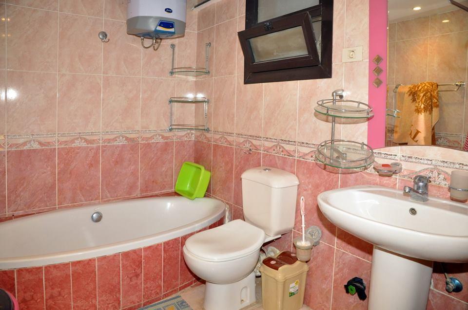 Esplanada Beach Apartment Hurgada Dış mekan fotoğraf