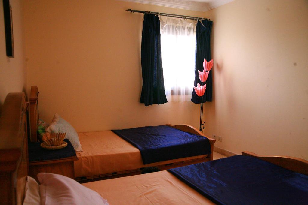 Esplanada Beach Apartment Hurgada Dış mekan fotoğraf